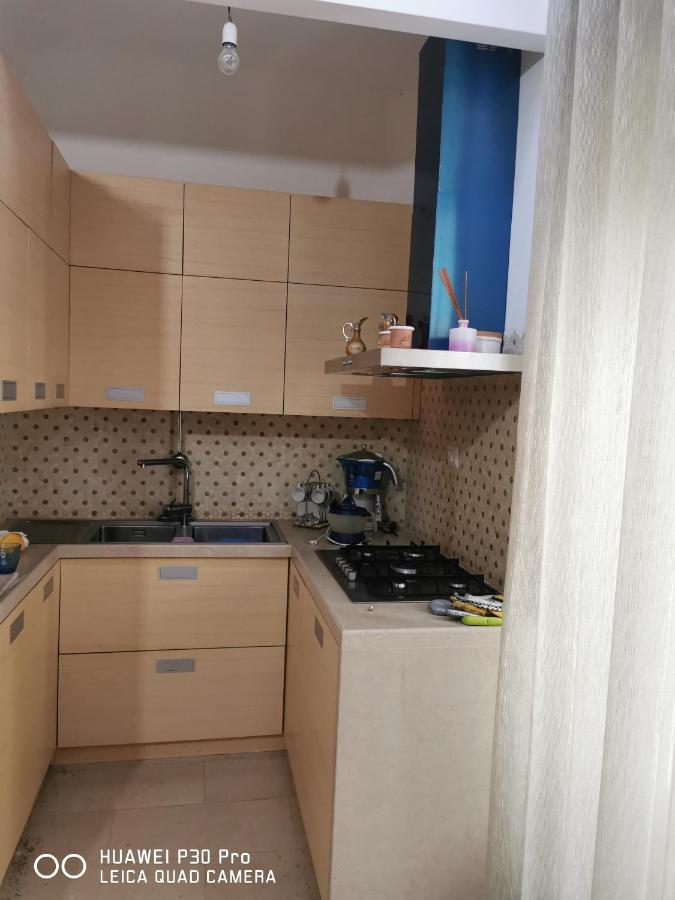Milagros Appartament Apartment Martina Franca Exterior foto